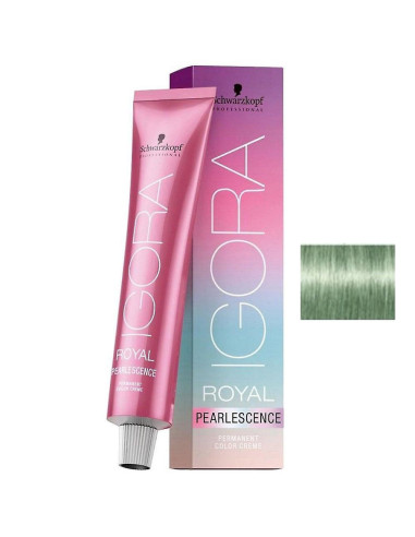 Igora Royal Pearlescence 9.5-43 60ml Schwarzkopf Schwarzkopf Professional