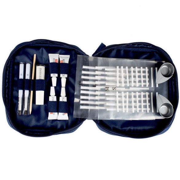 RefectoCil kit de permanente de pestañas
