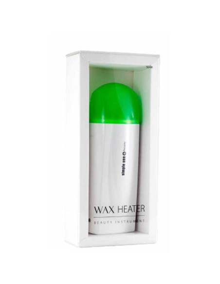 Simple Use calentador de cera roll-on 35 W