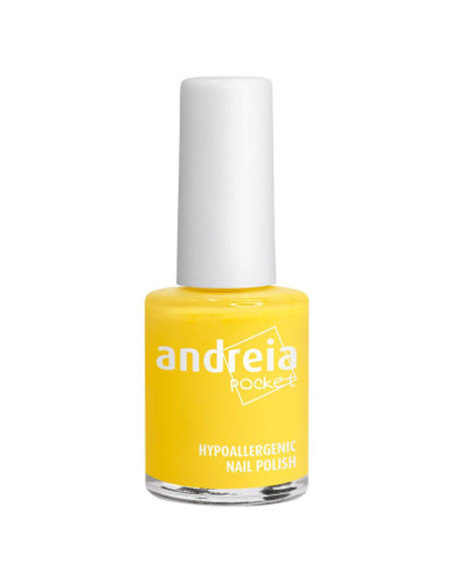 Andreia Verniz Pocket Nº163 Andreia Pocket