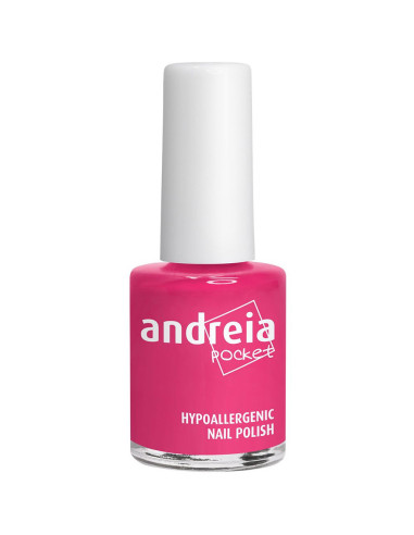 Andreia Verniz Pocket Nº161 Andreia Pocket