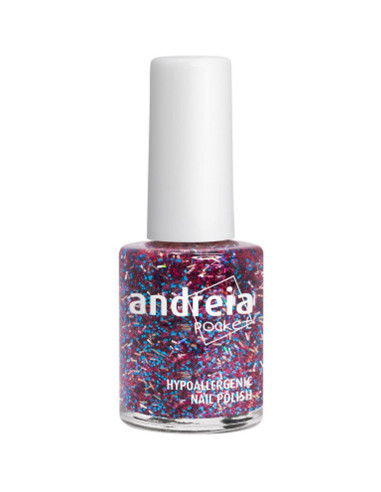 Andreia Verniz Pocket Nº145 Andreia Pocket