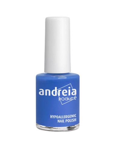 Andreia Verniz Pocket Nº139 Andreia Pocket