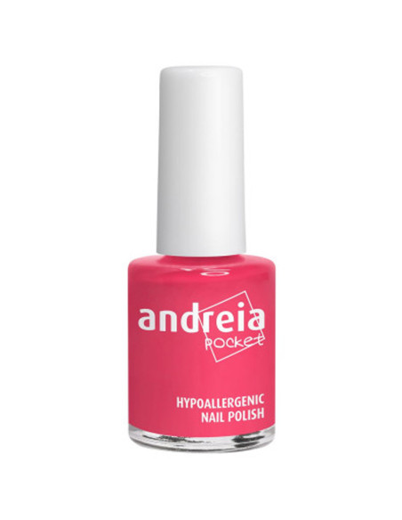 Andreia Verniz Pocket Nº135 Andreia Pocket