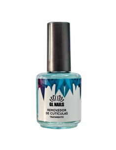 Removedor de Cutículas GL Nails 15ml – Solução Amolecedora para Cutículas