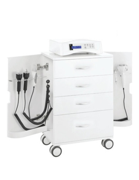 Weelko Multilab carrito multifunción