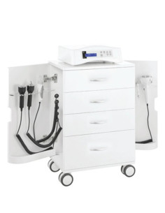 Carro multifunções Multilab Weelko Equipamentos de Estética 2