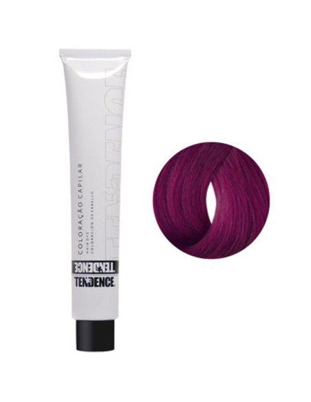 Coloración Tendence 6.26 rubio oscuro violeta rojo 100 g