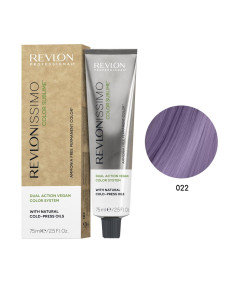 Revlonissimo Color Sublime 022 irisado 75 ml