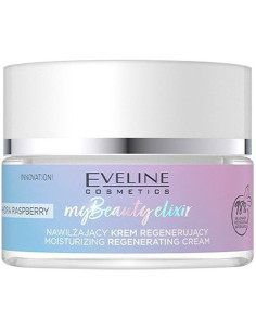 Eveline My Beauty Elixir crema regeneradora 50 ml