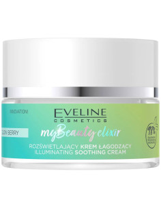 Eveline My Beauty Elixir crema iluminadora 50 ml