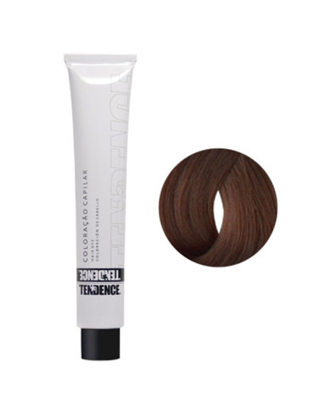 Coloración Tendence 6.4 rubio oscuro cobre 100 g