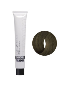 Coloración Tendence 6.3 rubio oscuro dorado 100 g