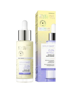 Eveline Serum Shot retinol 0,2 %, 30 ml