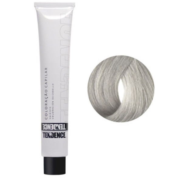 Coloración Tendence 10.1 rubio clarísimo ceniza 100 g