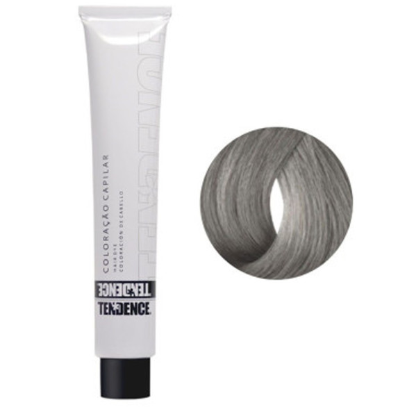 Coloración Tendence 8.1 rubio claro ceniza 100 g