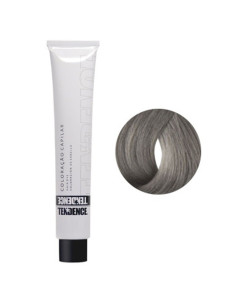 Coloración Tendence 7.1 rubio ceniza 100 g