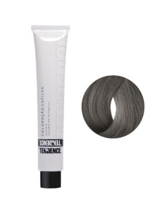 Coloración Tendence 6.1 rubio oscuro ceniza 100 g