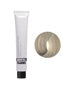 Coloración Tendence 9.00 rubio muy claro reforzado 100 g