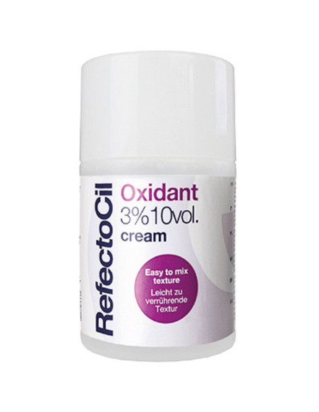 RefectoCil oxidante en crema 10 vol 100 ml