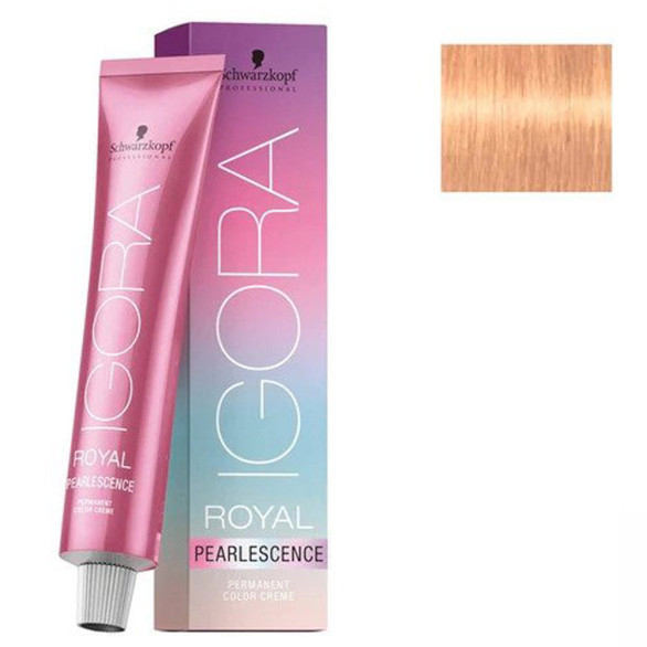 Igora Royal Pearlescence 9.5-74 60 ml Schwarzkopf