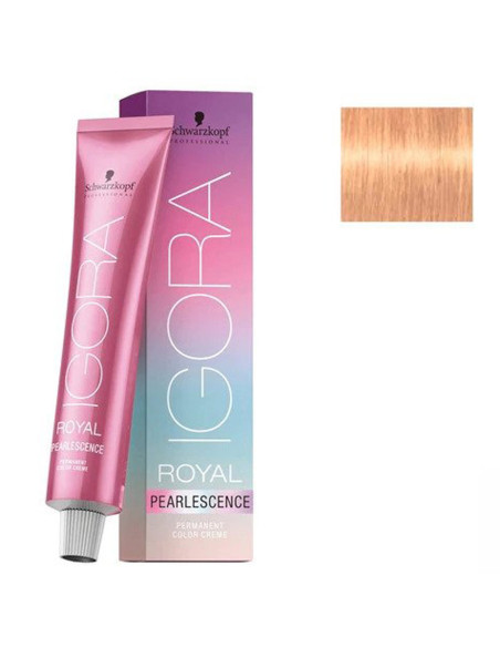 Igora Royal Pearlescence 9.5-74 60 ml Schwarzkopf