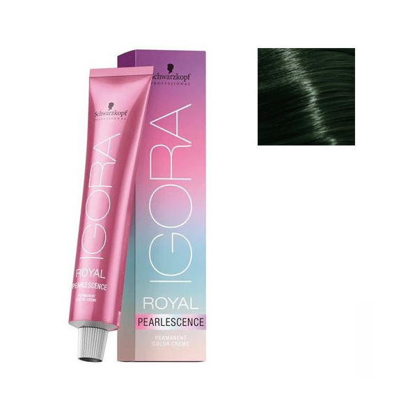 Igora Royal Pearlescence 6.23 60 ml Schwarzkopf