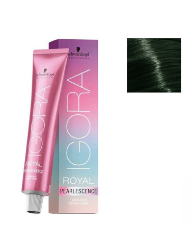 Igora Royal Pearlescence 6.23 60ml Schwarzkopf Schwarzkopf Professional