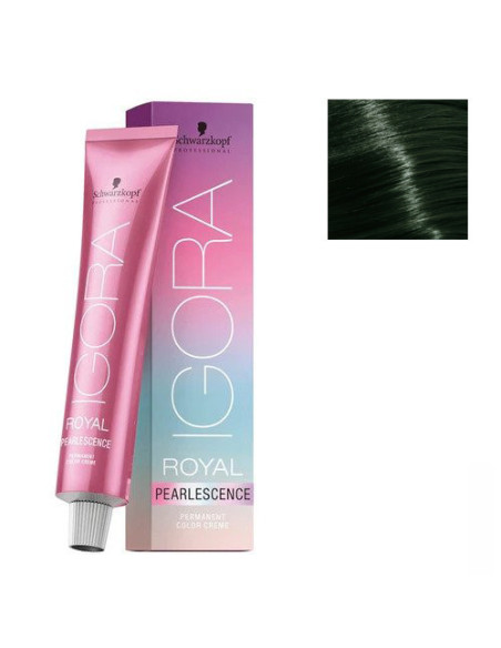 Igora Royal Pearlescence 6.23 60 ml Schwarzkopf