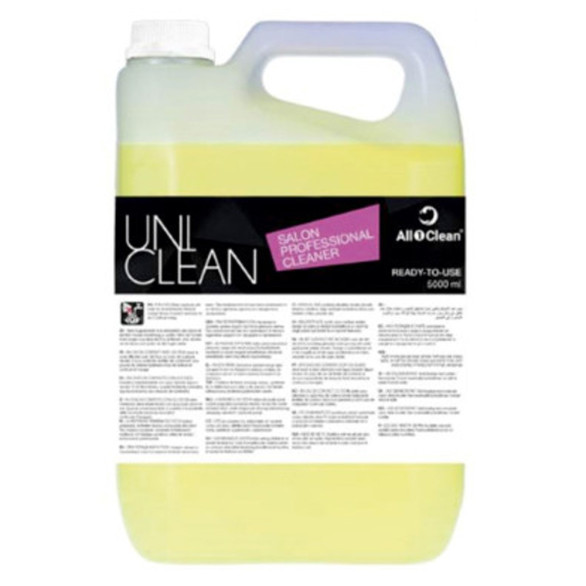 Disicide UniClean limpiador 5000 ml