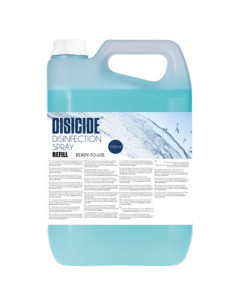 Disicide desinfectante recarga 5000 ml