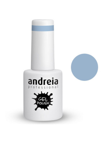 Verniz Gel Andreia 287 Verniz Gel Andreia