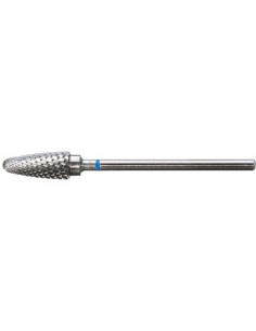 Ricki Parodi fresa cónica de carburo de tungsteno 6 x 14,5 mm