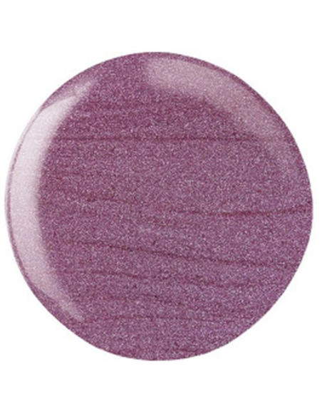 Esmalte semipermanente Andreia Ballet BA3 lila metalizado 10,5 ml