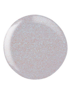Esmalte semipermanente Andreia Ballet BA6 transparente con reflejos azules 10,5 ml 2