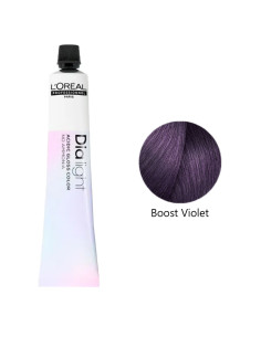 L’Oréal Dia Light Boost Violet violeta intenso 50 ml
