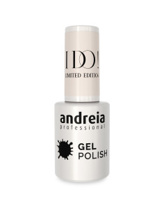 Verniz Gel Andreia Professional Gel Polish 15ml Coleção Limitada I DO! ID4 Gel Polish Andreia
