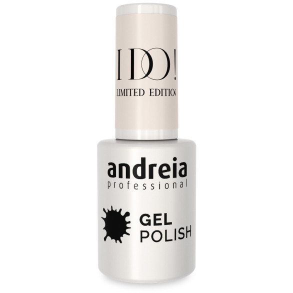 Andreia I DO! esmalte semipermanente ID4, 10,5 ml