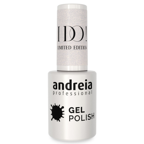 Andreia I DO! esmalte semipermanente ID5, 10,5 ml