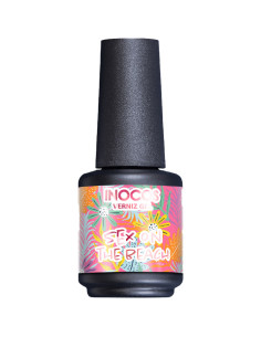 INOCOS Sex On The Beach, esmalte semipermanente 15 ml