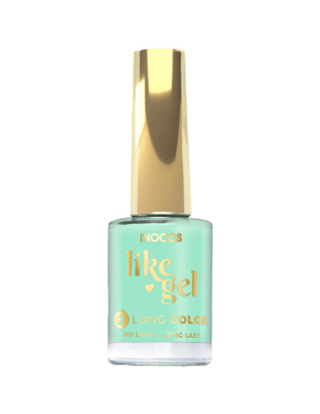 INOCOS Like Gel 171 verde menta, 11 ml