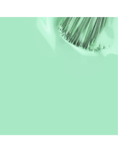 Verniz Like Gel INOCOS 171 Verde Menta 11ml INOCOS Verniz Like Gel  2