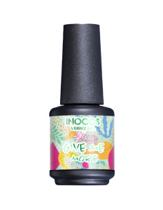 Coleção INOCOS Sex On The Beach Verniz Gel 15ml INOCOS Verniz Gel 2