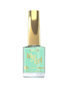 Coleção INOCOS Sex On The Beach Verniz Like Gel 11ml INOCOS Verniz Like Gel  2