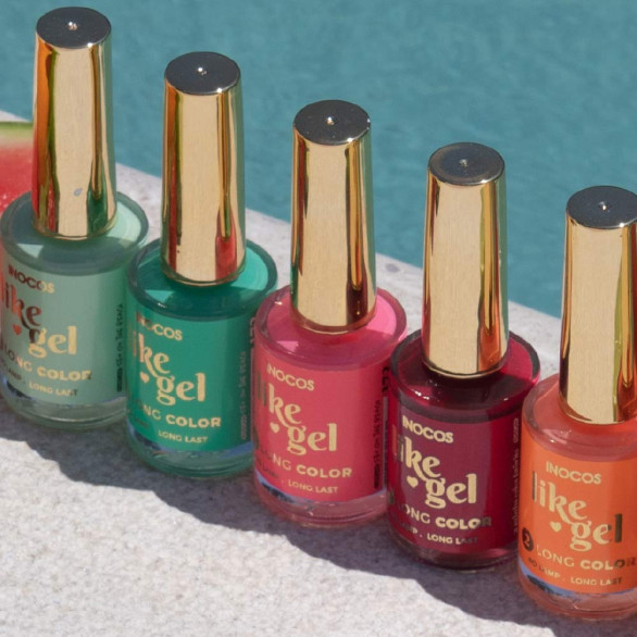 INOCOS Sex On The Beach colección Like Gel 11 ml