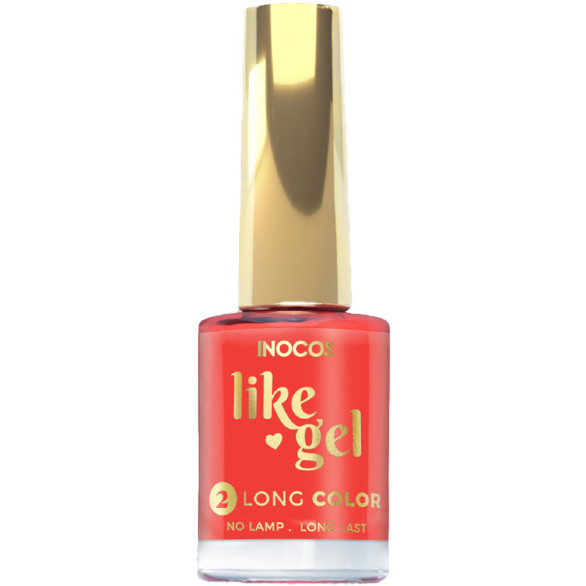INOCOS Sex On The Beach colección Like Gel 11 ml