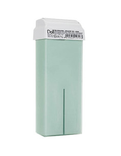 Doll cera roll-on de zinc y argán 100 ml