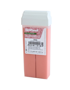 Cera roll-on rosa Ricki Parodi 110 ml