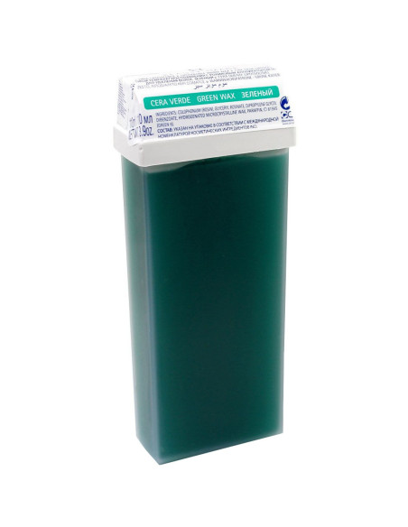Beauty Image cera roll-on verde 110 ml