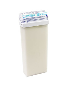 Beauty Image cera roll-on blanca 110 ml